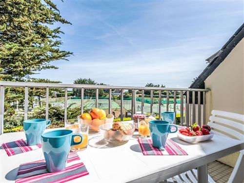Holiday apartment - 4 persons -  - Quiberon - 56170