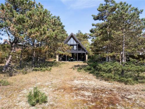 Sommerhus - 6 personer -  - Præstens Eng - Ristinge - 5932 - Humble