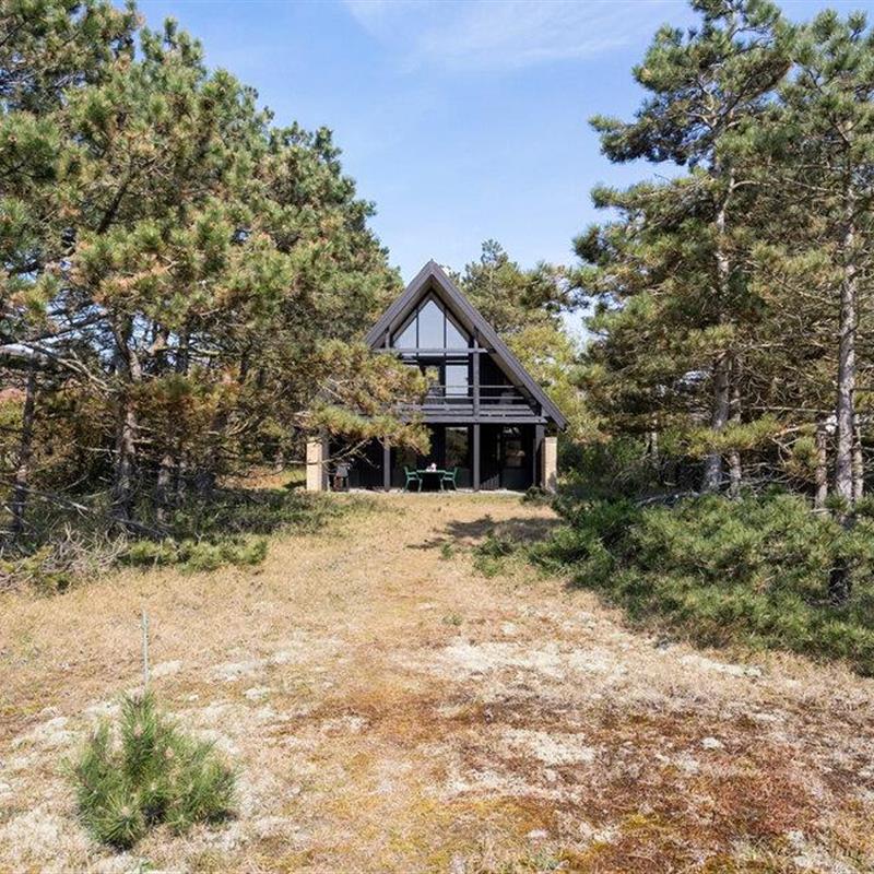 Ferienhaus - 6 Personen -  - Præstens Eng - Ristinge - 5932 - Humble