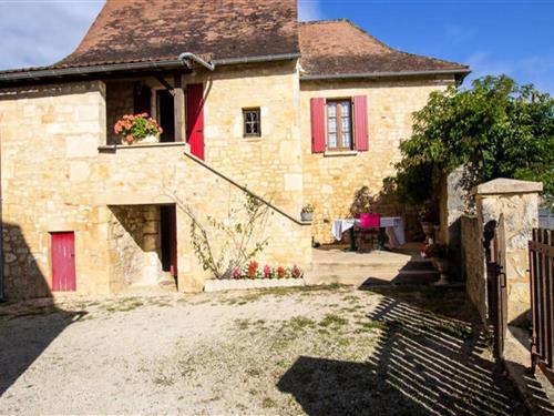 Ferienhaus - 4 Personen -  - 24250 - Cénac-Et-Saint-Julien