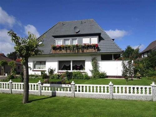 Ferienhaus - 2 Personen -  - Caspersweg - 26409 - Carolinensiel-Harlesiel