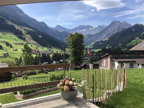 Sommerhus - 3 personer -  - Adelboden - 3715