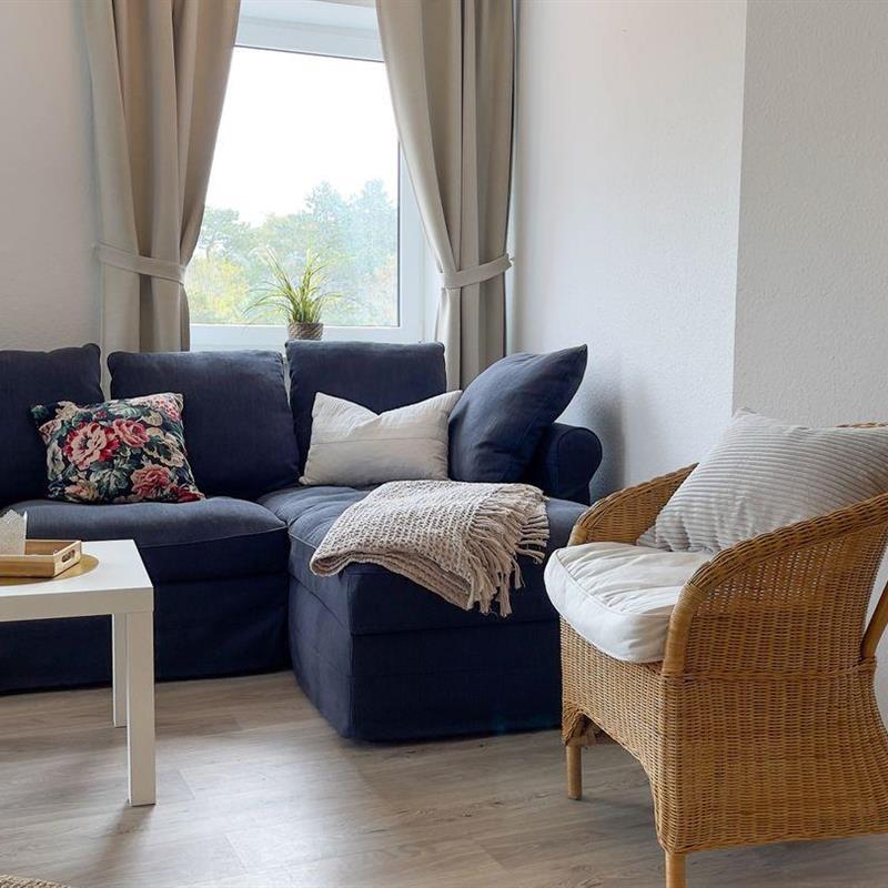 Ferielejlighed - 7 personer -  - Hans-Claussen-Strasse - 27476 - Cuxhaven