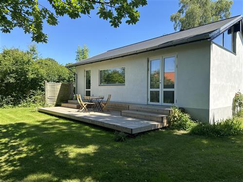 Sommerhus - 4 personer -  - Brundby Hovedgade - Brundby - 8305 - Samsø