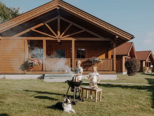 Chalet - 6 personer -  - 5751 - Maishofen