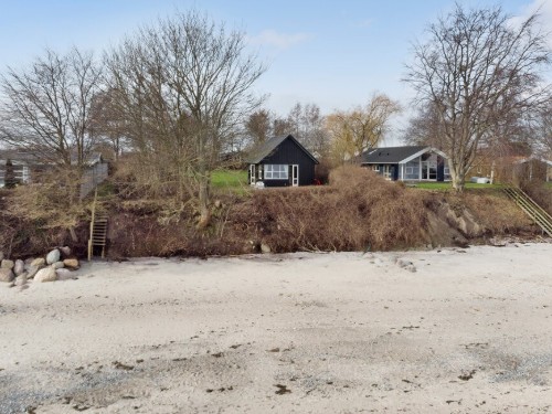 Fritidshus - 4 personer -  - Nordre Strandvej - Ulslev Strand - 4872 - Idestrup