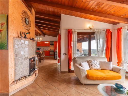 Ferielejlighed - 6 personer -  - Muravera Villaputzu - 09040