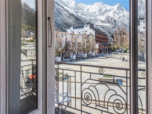 Holiday Home/Apartment - 4 persons -  - 74400 - Chamonix-Mont-Blanc