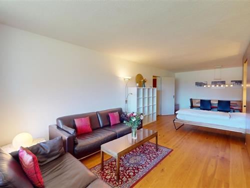 Holiday apartment - 4 persons -  - Via Sela - 7500 - St. Moritz