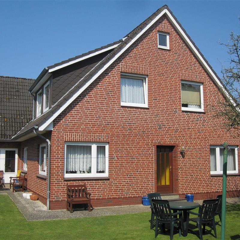 Ferielejlighed - 4 personer -  - Badestraße 88 A - 25938 - Wyk