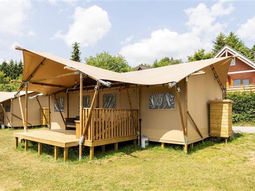 Holiday apartment - 6 persons -  - 08460 - Signy-L’Abbaye