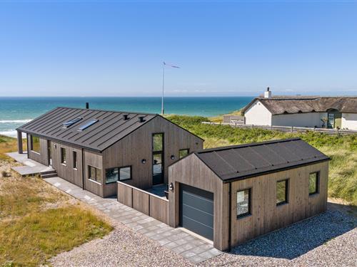 Ferienhaus - 8 Personen -  - Kløren 13, Tornby - Tornby - 9850 - Hirtshals