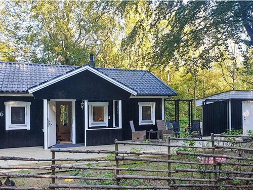 Sommerhus - 4 personer -  - Ollonborrstigen - 286 92 - Örkelljunga