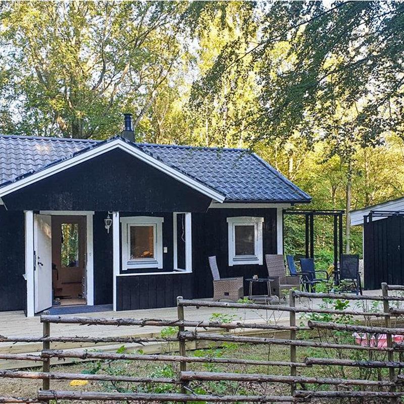 Sommerhus - 4 personer -  - Ollonborrstigen - 286 92 - Örkelljunga