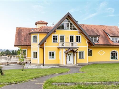 Ferieleilighet - 4 personer -  - Graschuh - 8510 - Stainz