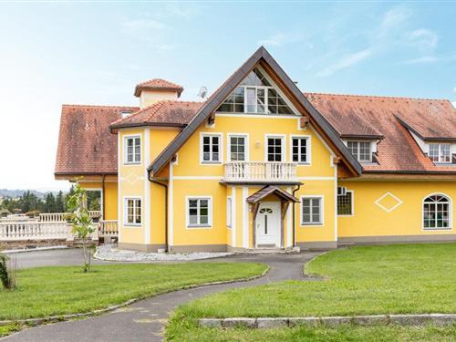 Semesterlägenhet - 4 personer -  - Graschuh - 8510 - Stainz