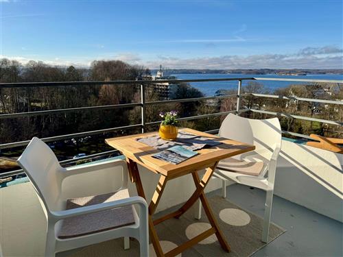 Ferieleilighet - 2 personer -  - Sandwighof - 24960 - Glücksburg