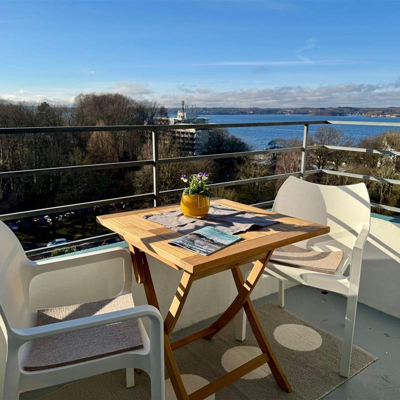 Ferielejlighed - 2 personer -  - Sandwighof - 24960 - Glücksburg