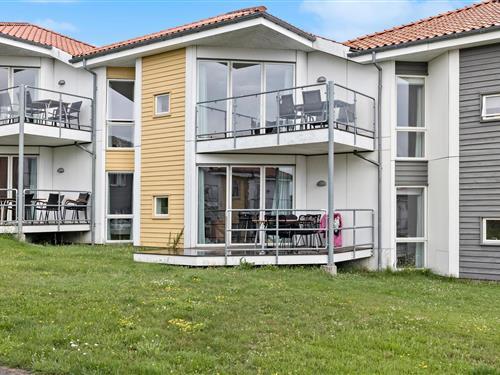 Ferienhaus - 6 Personen -  - Lille Jernkaasvej 2, - 3760 - Gudhjem