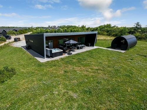 Ferienhaus - 6 Personen -  - Multebærvej - Skaven - 6880 - Tarm