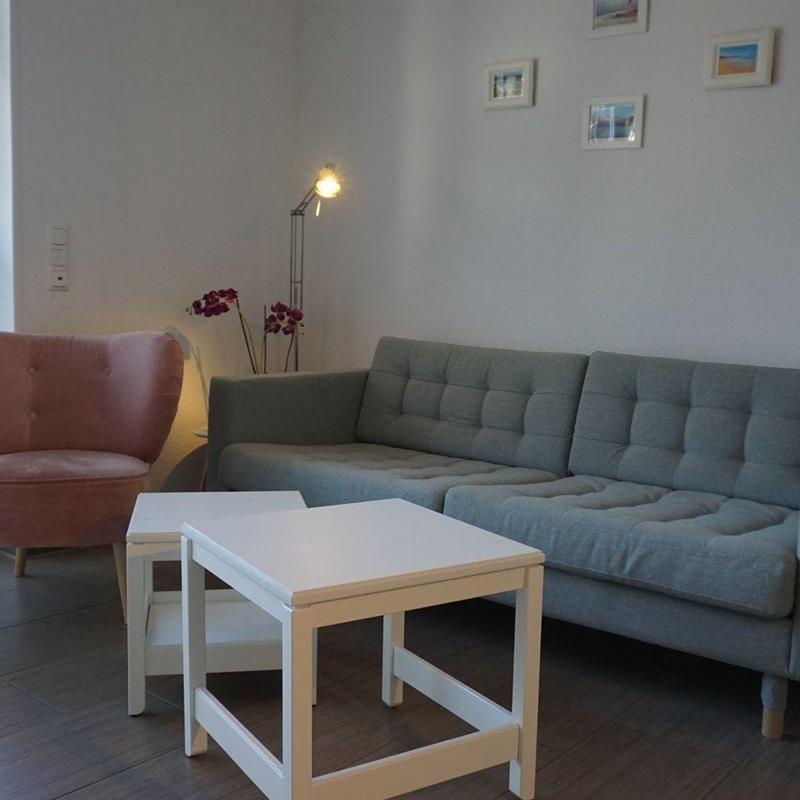 Ferielejlighed - 4 personer -  - Am Koper Sand - 26506 - Norddeich