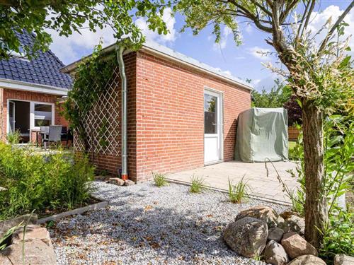 Holiday Home/Apartment - 3 persons -  - 25761 - Büsum