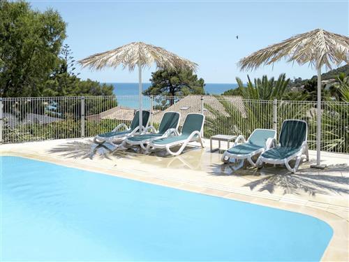 Holiday home - 6 persons -  - Tarco - 20144