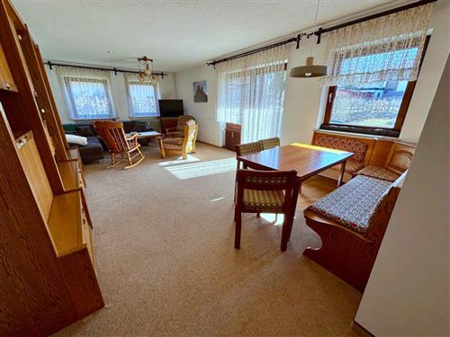 Ferielejlighed - 4 personer -  - Promenadenweg - 87484 - Nesselwang