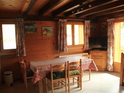 Ferielejlighed - 6 personer -  - 74390 - Châtel