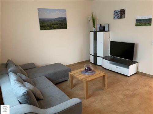 Ferienwohnung - 3 Personen -  - Auf der Hayert 2 a - 67169 - Kallstadt