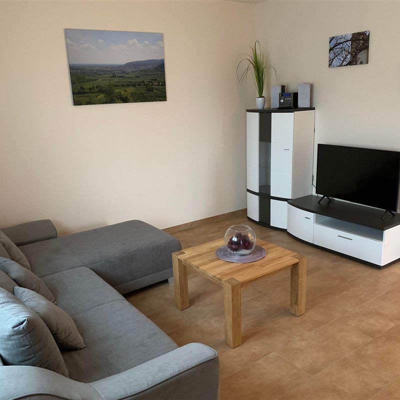 Ferielejlighed - 3 personer -  - Auf der Hayert 2 a - 67169 - Kallstadt