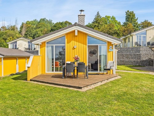 Ferienhaus - 6 Personen -  - Panoramablick - 37444 - St. Andreasberg