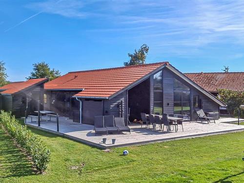 Ferienhaus - 12 Personen -  - Marielyst Strandpark - Marielyst - 4873 - Väggerlöse