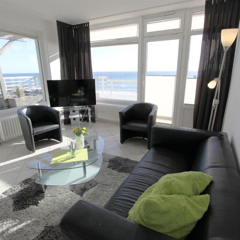 Ferielejlighed - 4 personer -  - Am Strande - 23743 - Grömitz