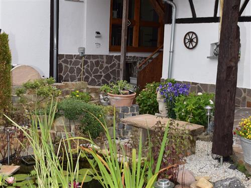 Ferielejlighed - 2 personer -  - Ringstraße - 56242 - Nordhofen