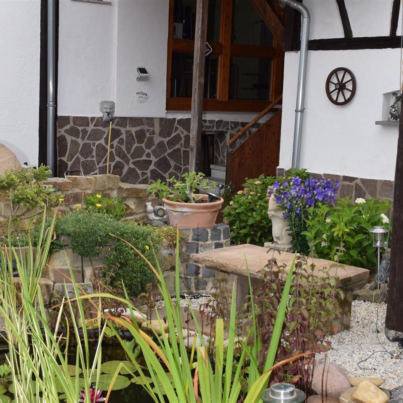 Ferielejlighed - 2 personer -  - Ringstraße - 56242 - Nordhofen