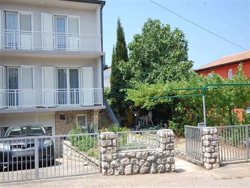 Ferieleilighet - 5 personer -  - Krcka ul. - 51512 - Njivice