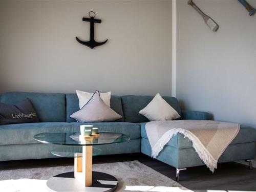 Ferielejlighed - 4 personer -  - Am Paalen - 18374 - Ostseebad Zingst A Darß