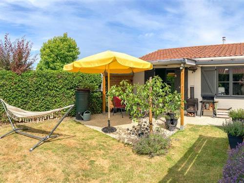 Feriehus - 4 personer -  - Klemskerkestraat 26 - - 8450 - Bredene