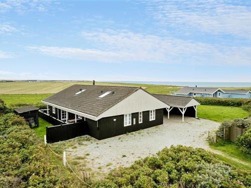 Sommerhus - 8 personer -  - Skyttevej - 9480 - Løkken