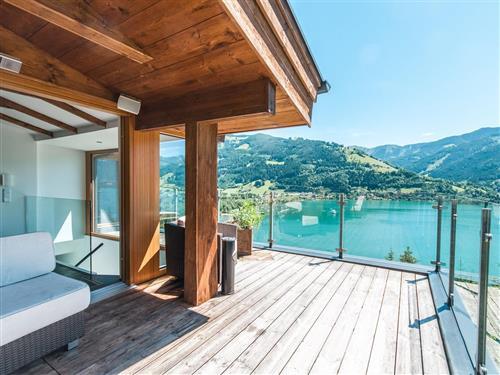 Semesterlägenhet - 12 personer -  - Neuhäuslweg - 5700 - Zell Am See