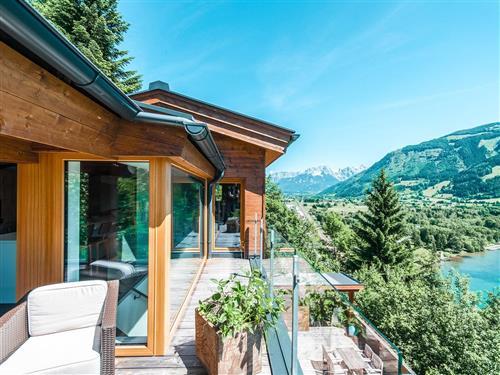 Ferielejlighed - 12 personer -  - Neuhäuslweg - 5700 - Zell Am See