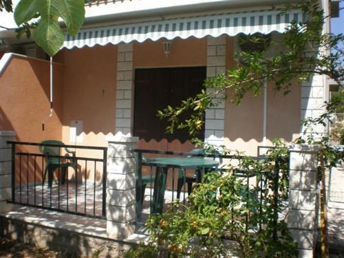 Holiday Home/Apartment - 4 persons -  - Put Opatije - 21222 - Poljica Bei Trogir