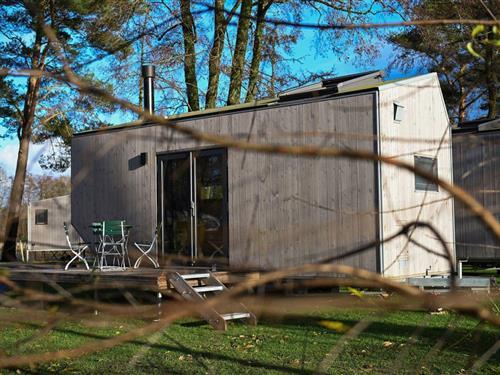 Ferienhaus - 4 Personen -  - Am Schwimmbad - 26419 - Schortens