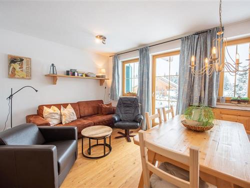 Ferieleilighet - 6 personer -  - Hochkrimml - 5743 - Krimml