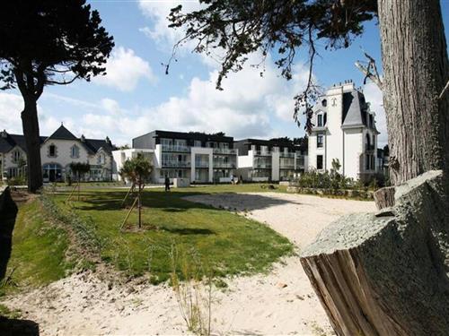 Ferieleilighet - 8 personer -  - 29630 - Plougasnou