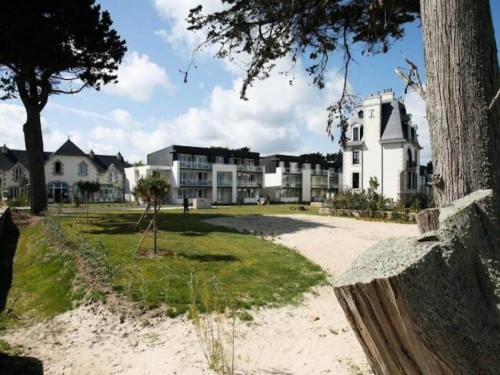 Ferielejlighed - 8 personer -  - 29630 - Plougasnou