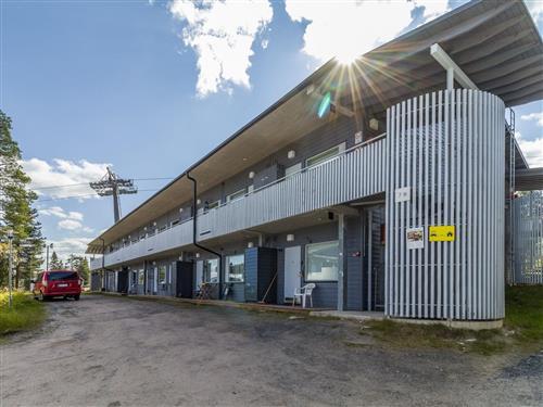 Feriehus / leilighet - 4 personer -  - Kuusamo - 93830