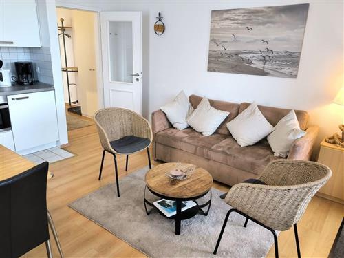 Ferielejlighed - 6 personer -  - Baabe - 18586