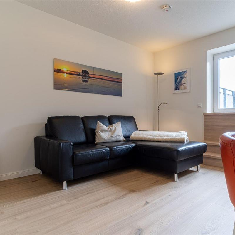 Ferielejlighed - 4 personer -  - Am Deich - 25826 - St. Peter-Ording